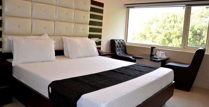 Hotel Royal Park 22 3*