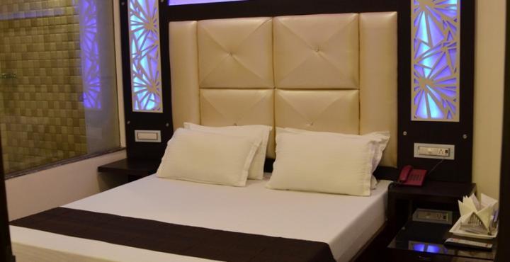 Royal Park 22 Hotel