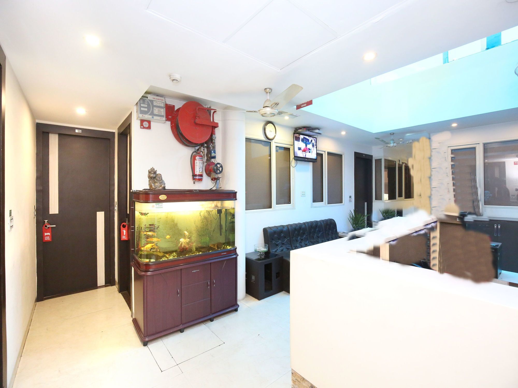 Royal Park 22 Hotel 3*